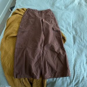 Lululemon utilitech cargo pant